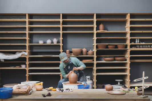Take a Ceramics Class in San Diego