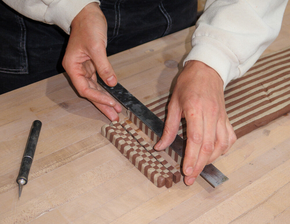 Nerikomi Cup Workshop