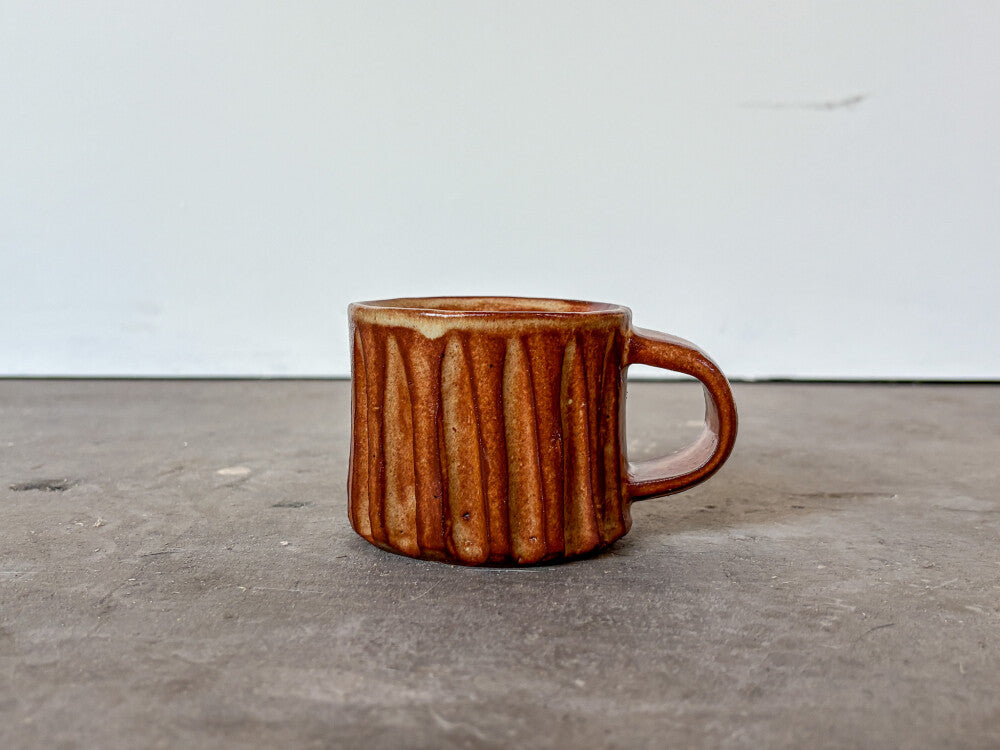 Slab Built Mugs Workshop