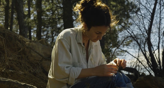 Natural Materials // Wild Clay with Olla Ceramics