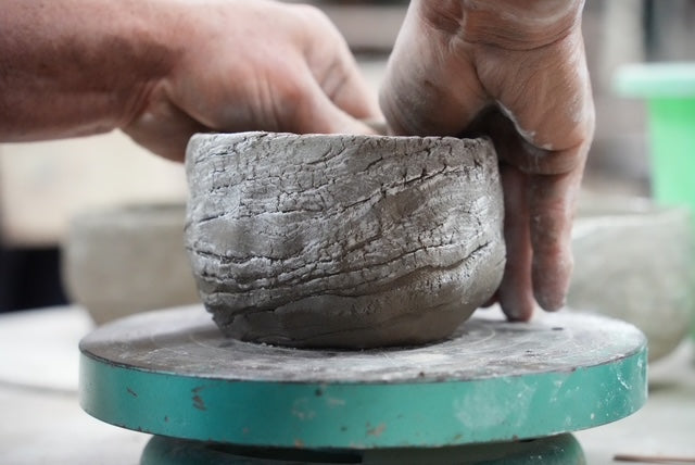 Two-day Wheel Workshop with Katō Hiroshige of Kasen Pottery