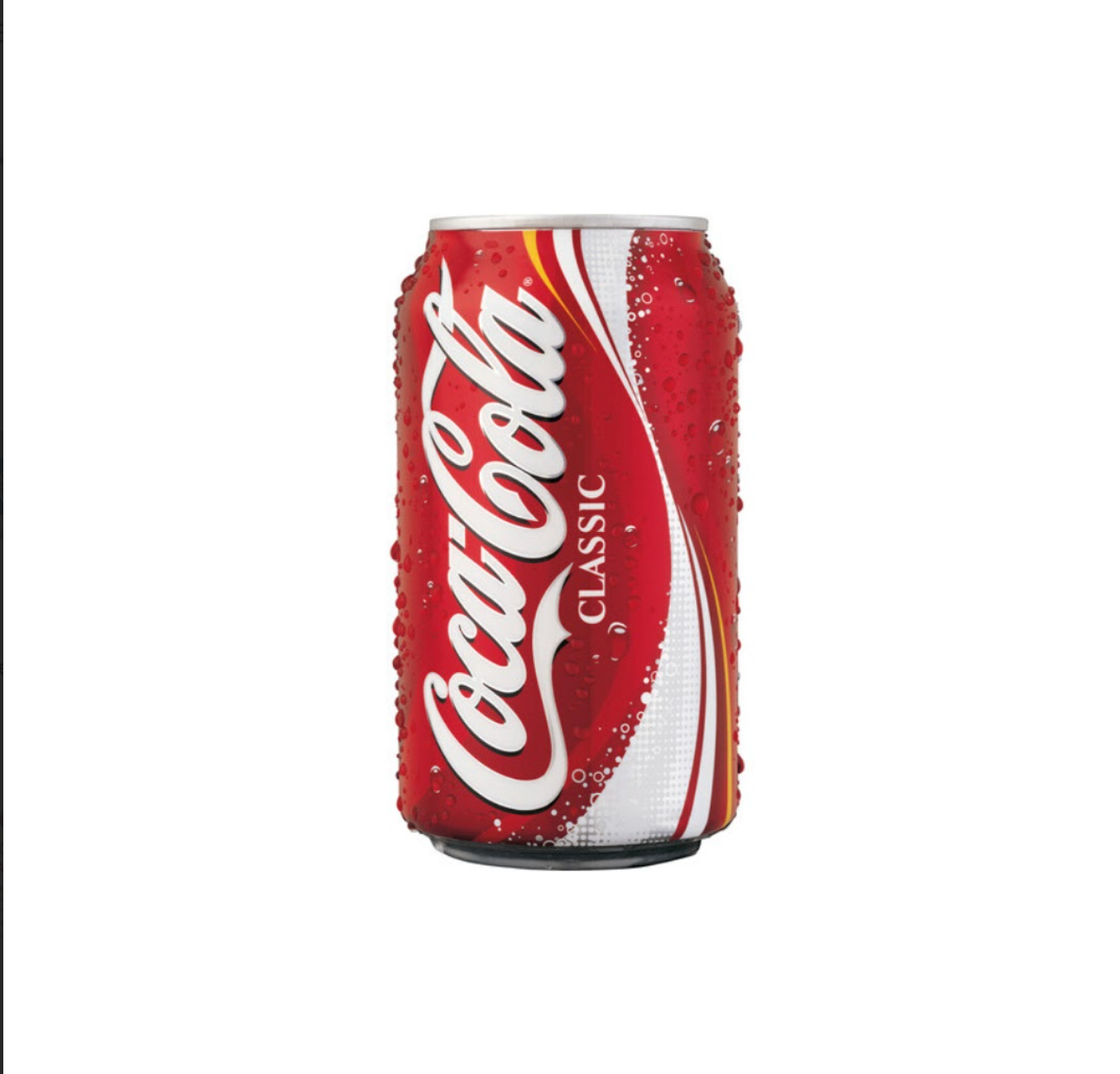 Coke Can
