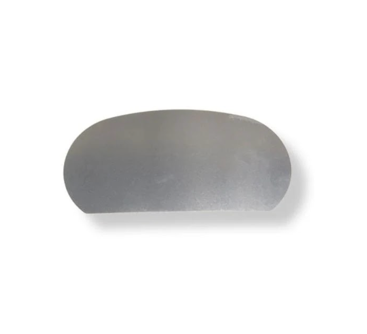 Kemper Stainless Kidney Rib