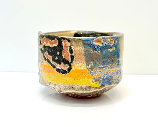 Tea-ware on the Potter’s Wheel with Jotham Hung