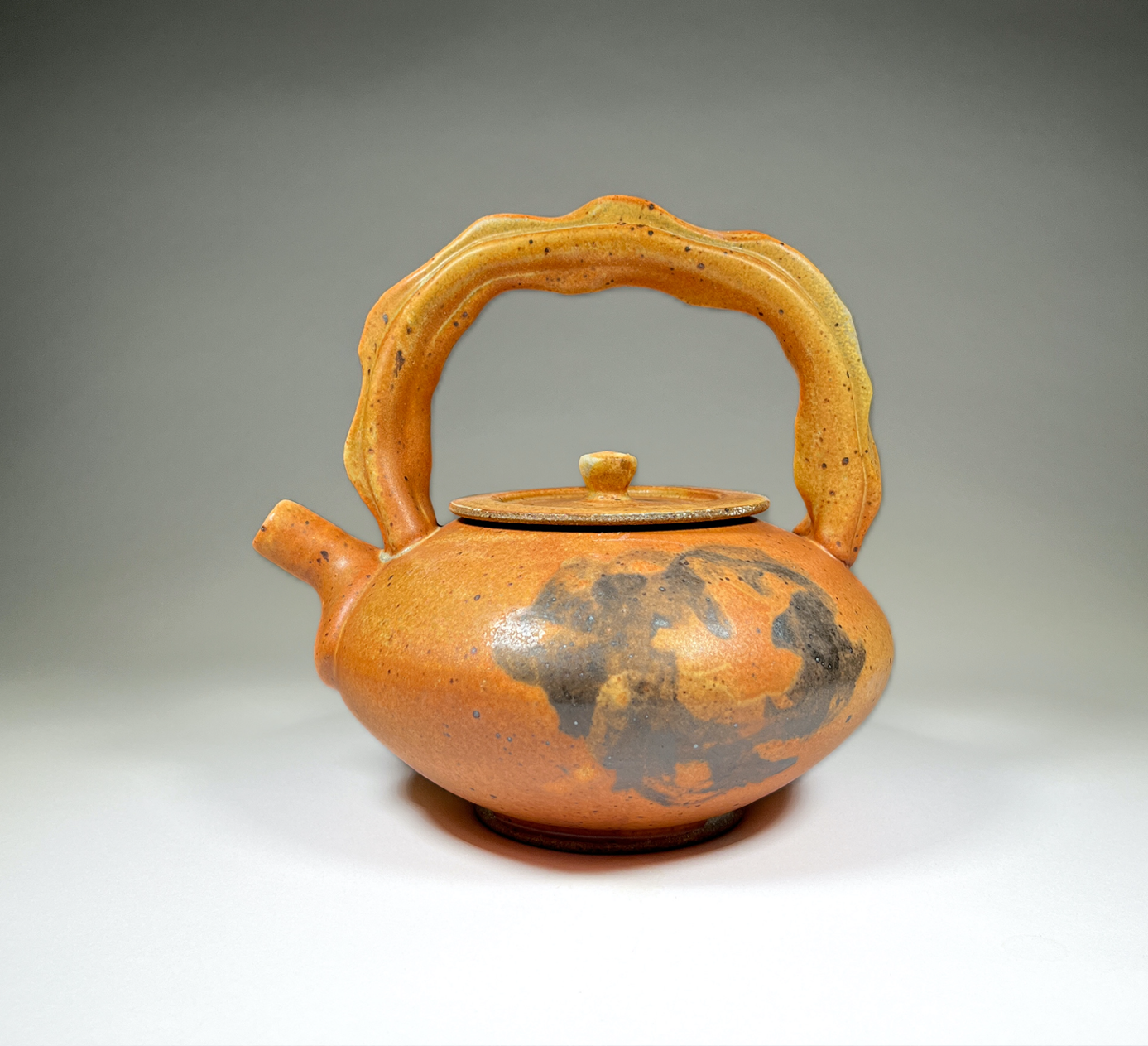 Tea-ware on the Potter’s Wheel with Jotham Hung