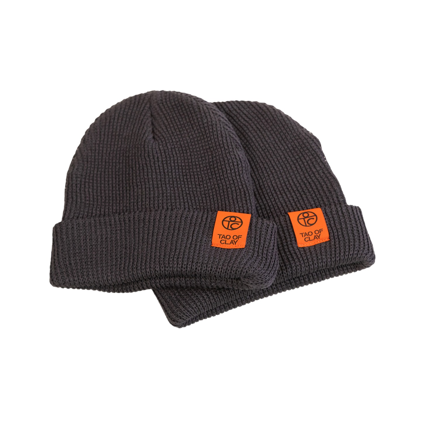 A Tao of Clay Beanie