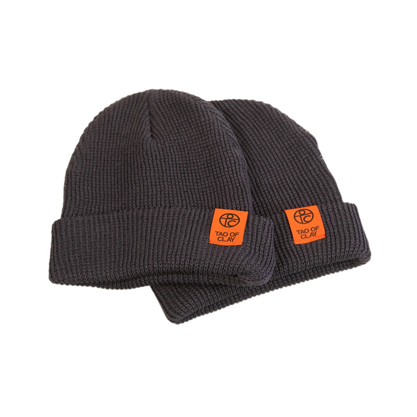 A Tao of Clay Beanie