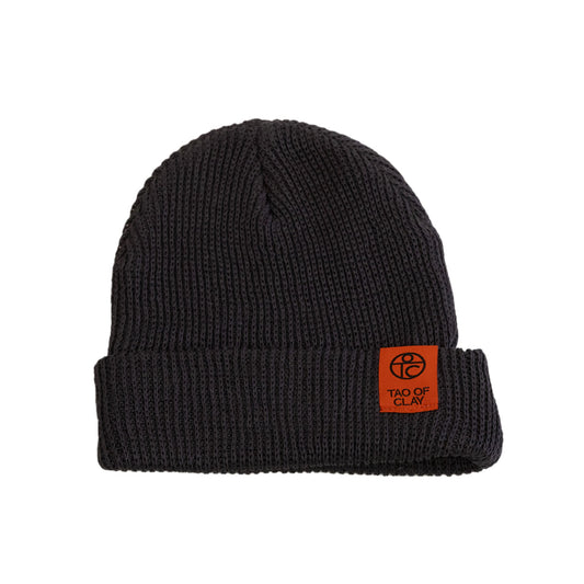 A Tao of Clay Beanie