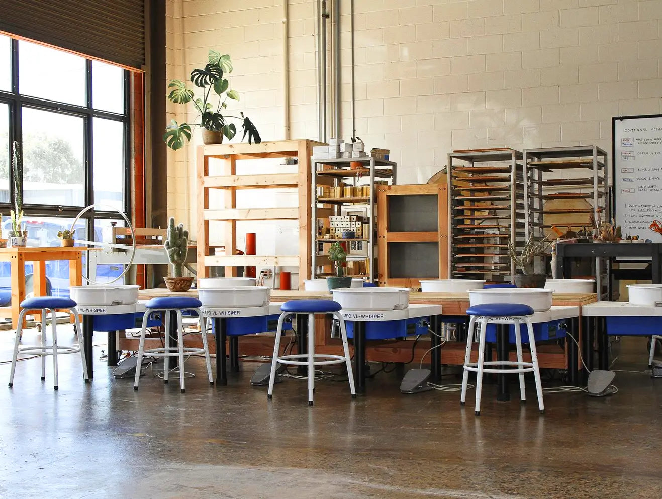 A photo of San Diego Potttery Studio, Tao of Clay