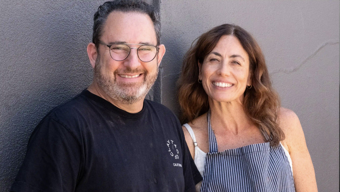 Spirals in Motion: A Reflection on Sara Federici’s Workshop at Tao of Clay