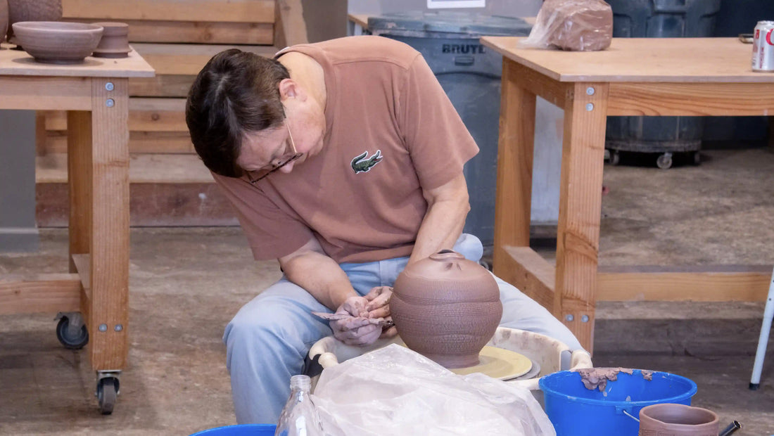 Exploring Decorative Surfaces Surfaces with Hsin-Chuen Lin