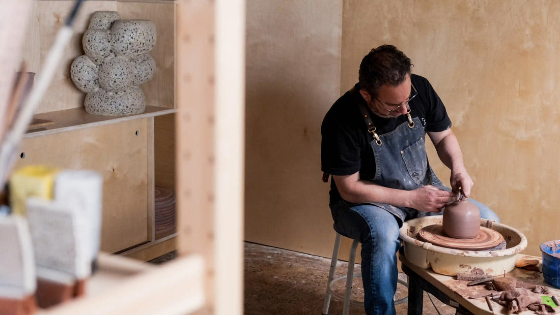 The Tools Behind the Work - The 2026 Studio Edition