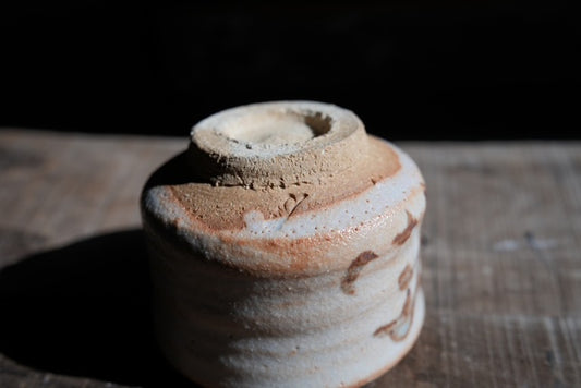 Two-day Wheel Workshop with Katō Hiroshige of Kasen Pottery