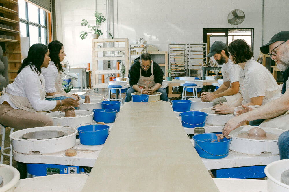 Tao of Clay