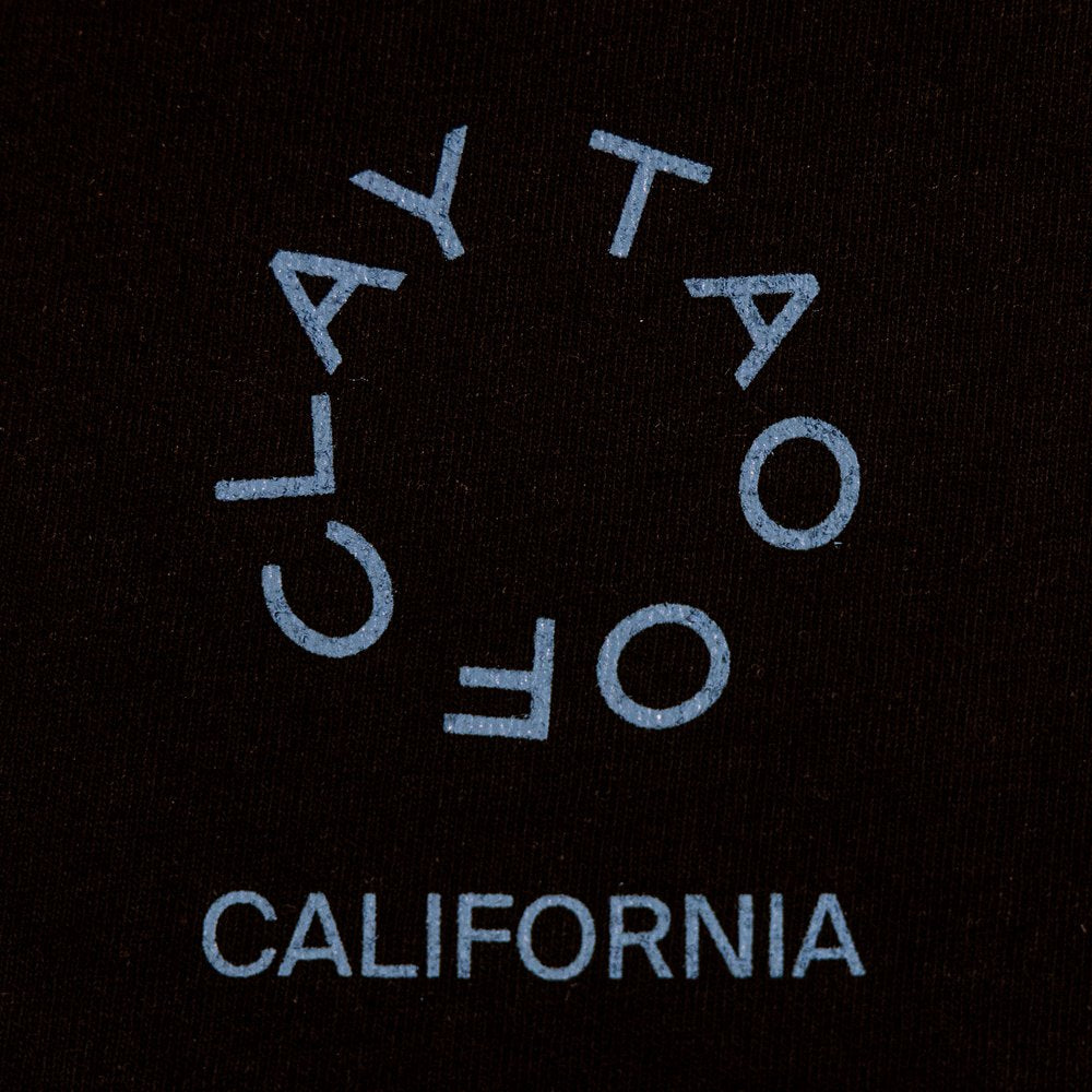 A Tao of Clay Mission Tee