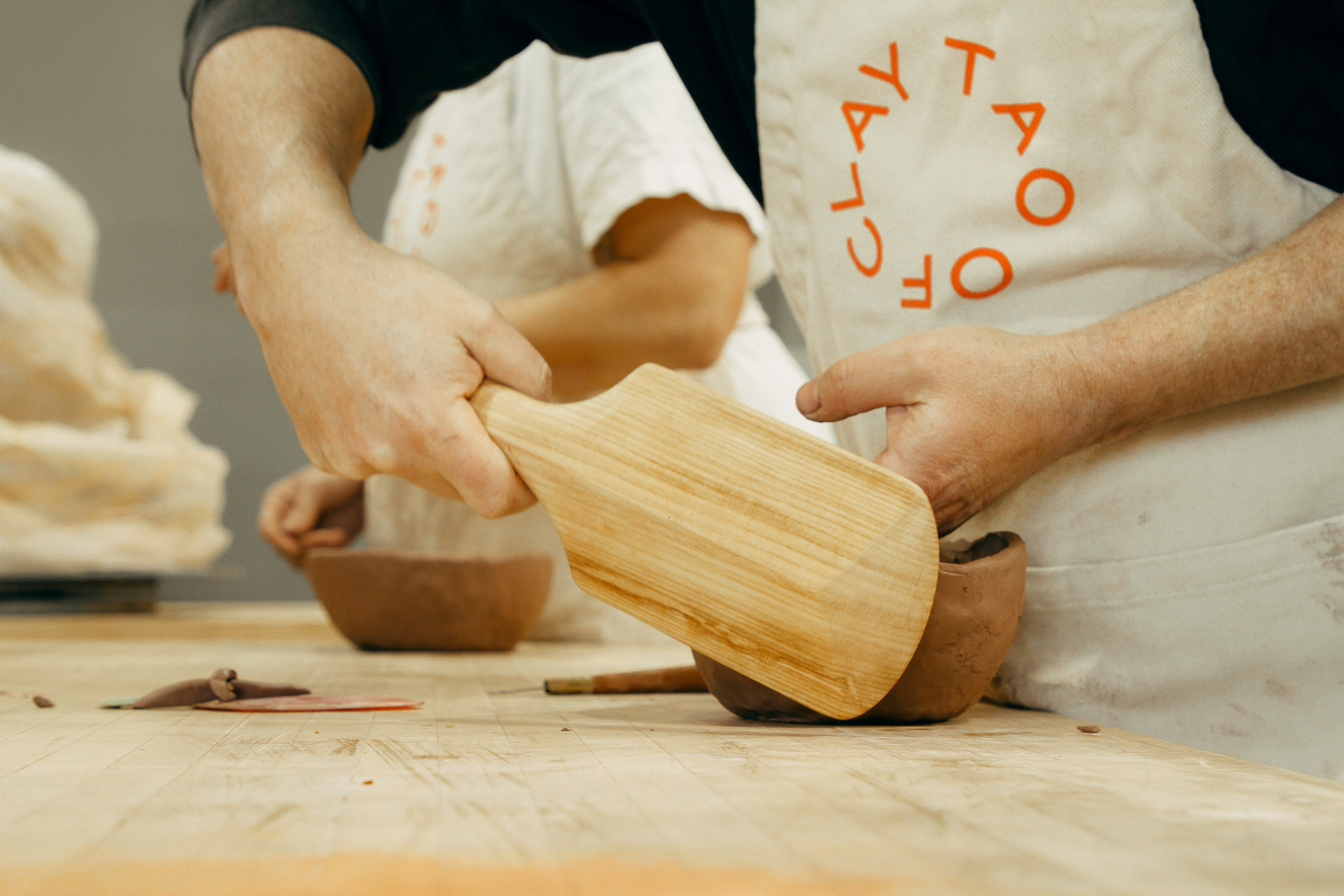 Tao of Clay