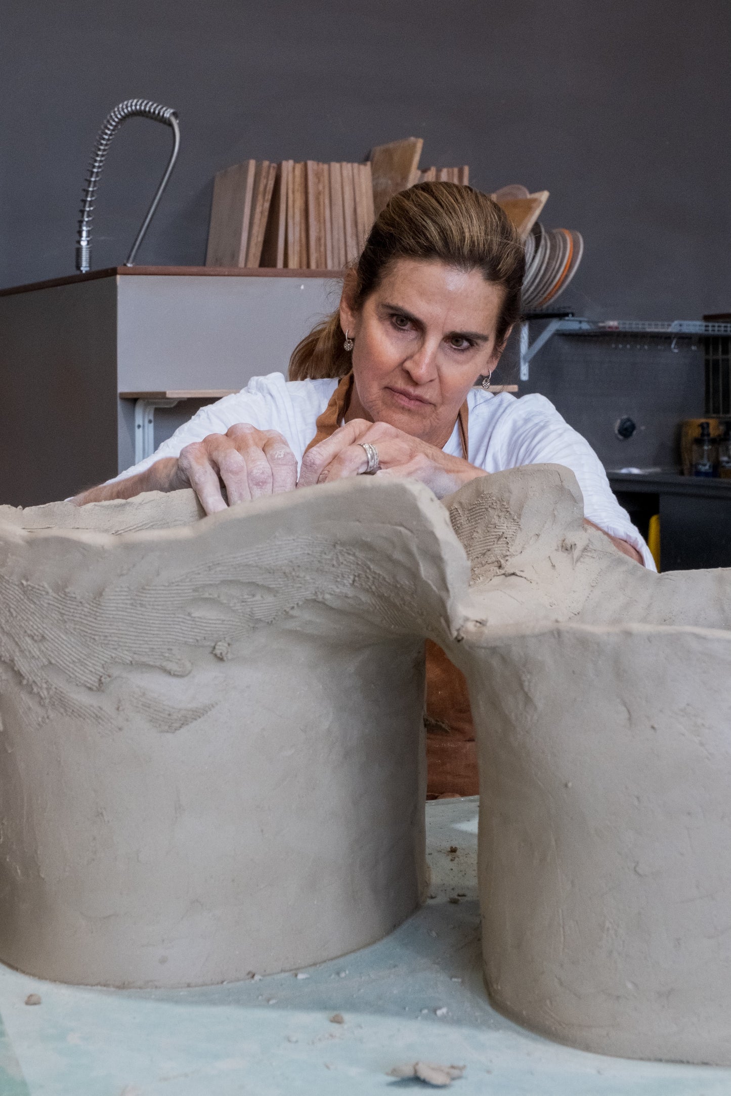 Stools & Side Tables with Austin Coudriet