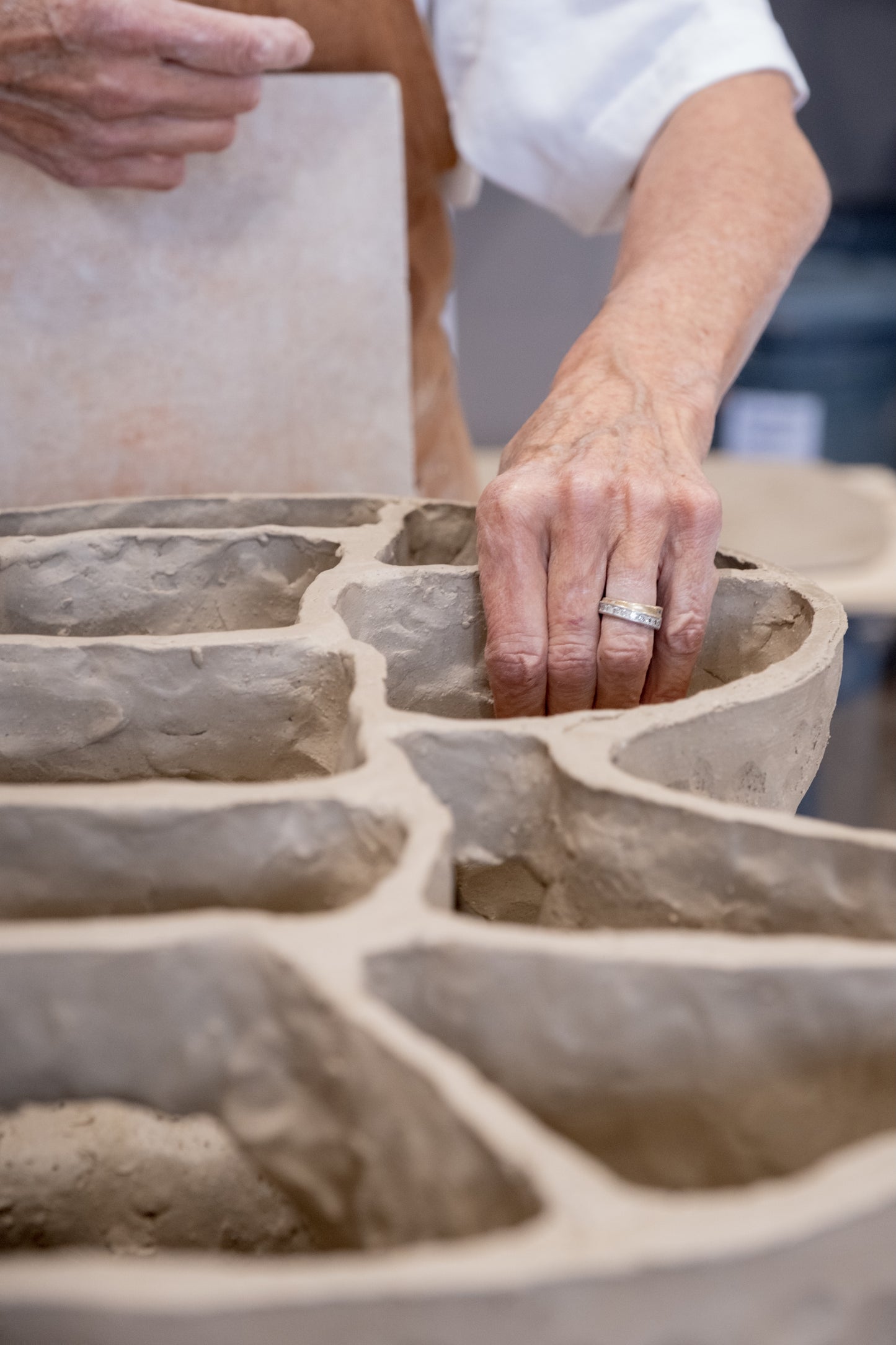 Stools & Side Tables with Austin Coudriet