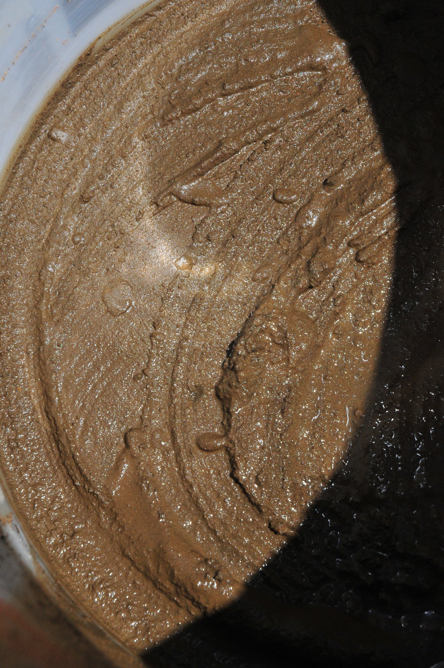 Natural Materials // Wild Clay with Olla Ceramics