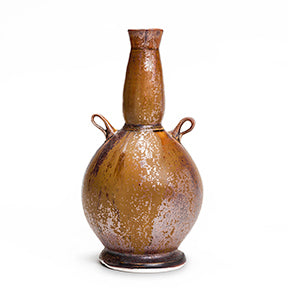Glazing: Test, Adjust, Discover Mid-Fire Glazes with John Britt