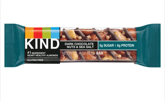 Kind Bar