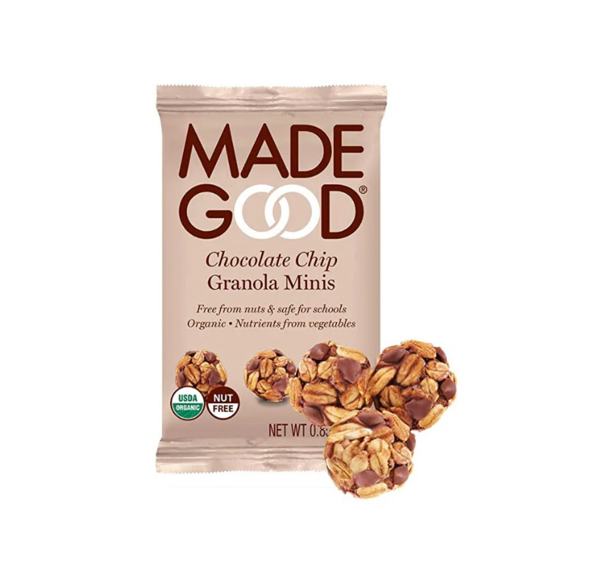 Made Good Granola