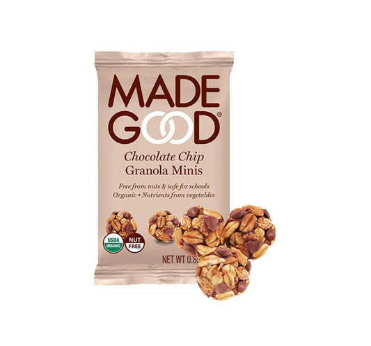 Made Good Granola