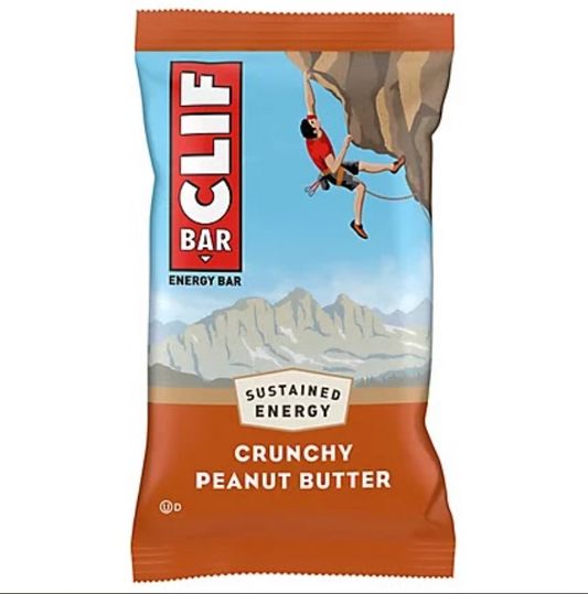 Clif Bar
