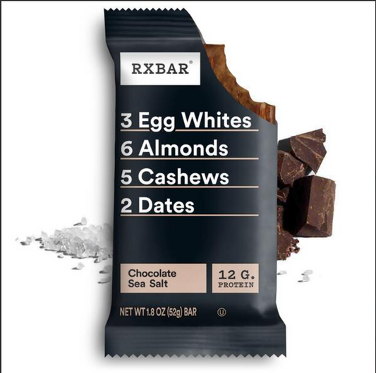 RX Bar