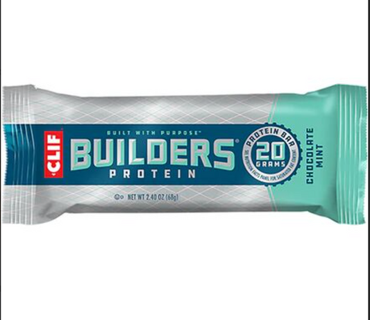 Clif Builders Bar