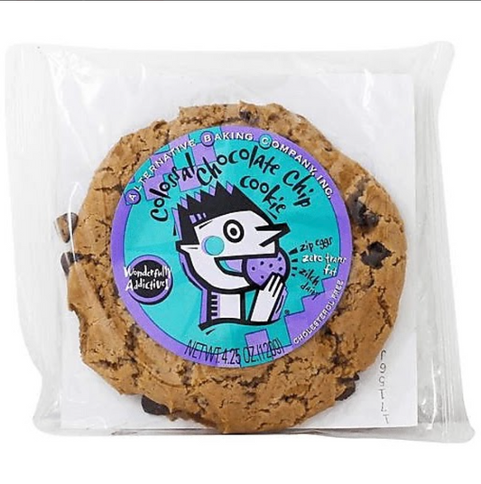 Alternative Baking Co. Cookie