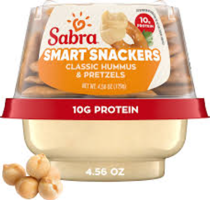 Sabra Hummus Snack Pack