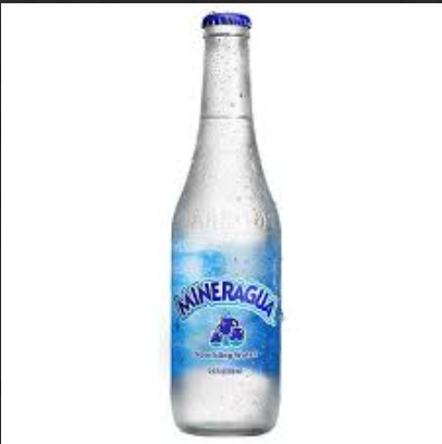 Mineragua