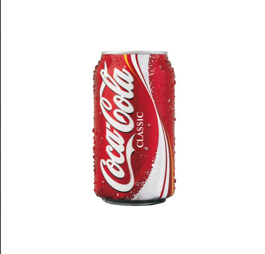 Coke Can