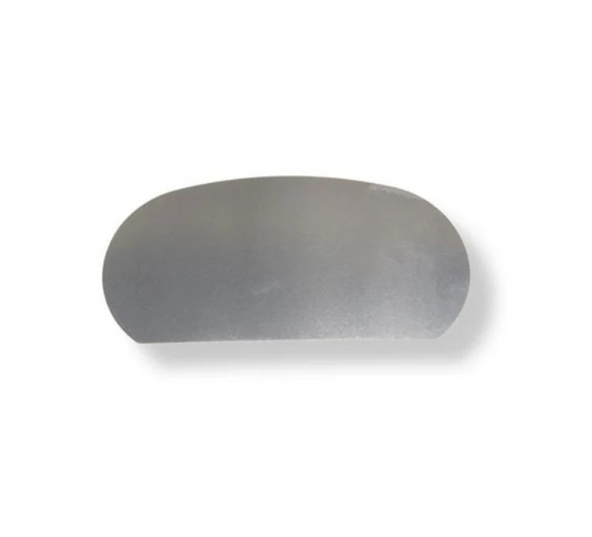 Kemper Stainless Kidney Rib