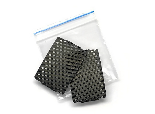 Mud Tools Replacement Blade Small Shredder