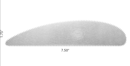 Mud Tools XL Scraper
