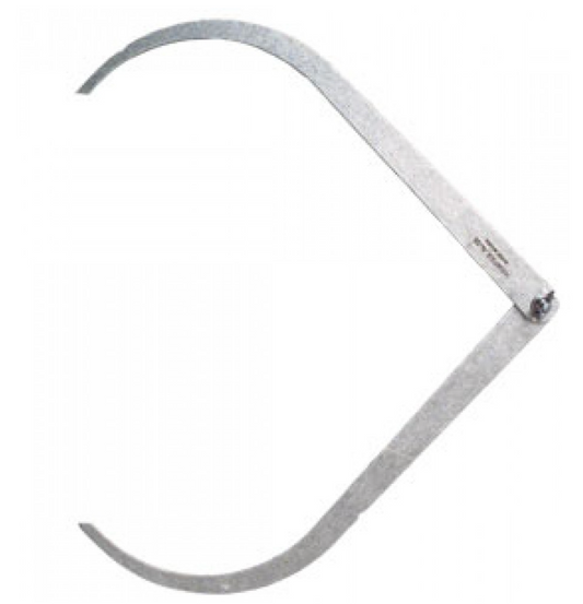 Aluminum Caliper