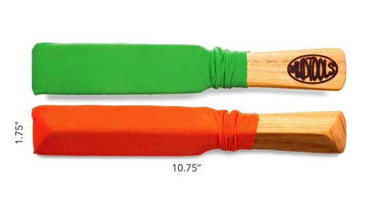 Mud Tools Small Paddle