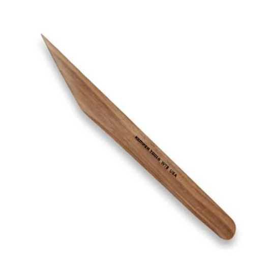 Wooden Knife