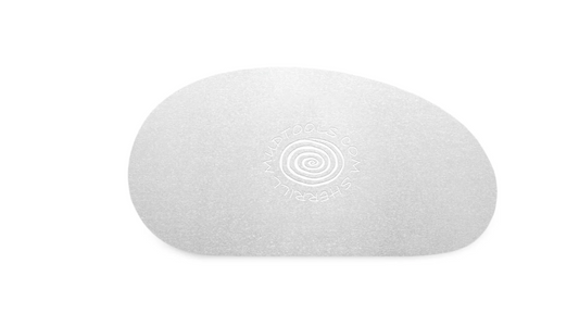 Mud Tools Stainless Rib #1