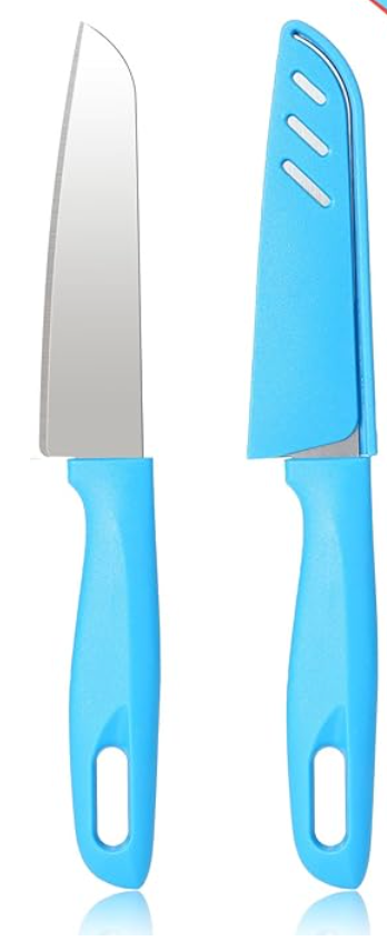 Pairing Knife