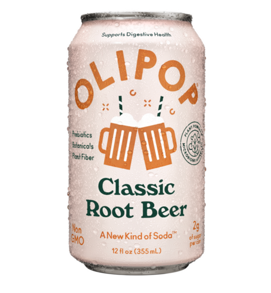 Olipop
