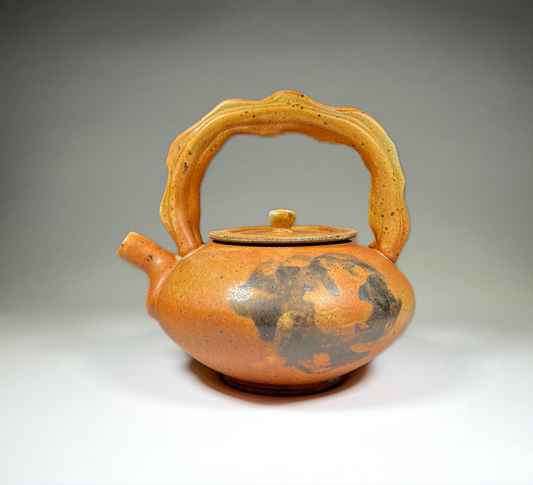Tea-ware on the Potter’s Wheel with Jotham Hung