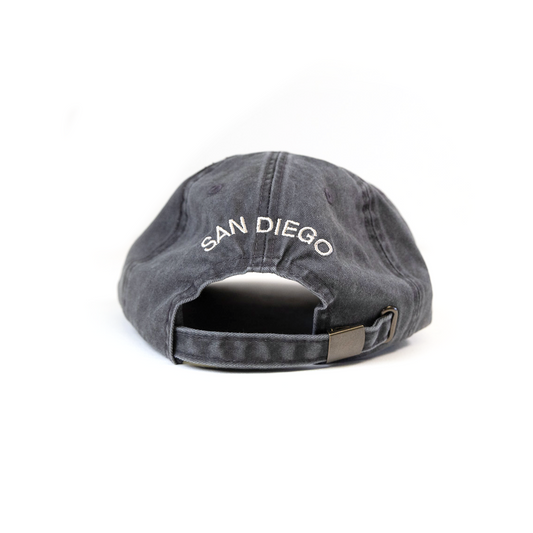 A Tao of Clay Dad Hat
