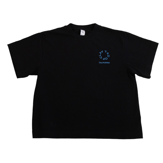 A Tao of Clay Mission Tee