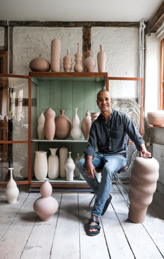 Two Day Throwing Workshop