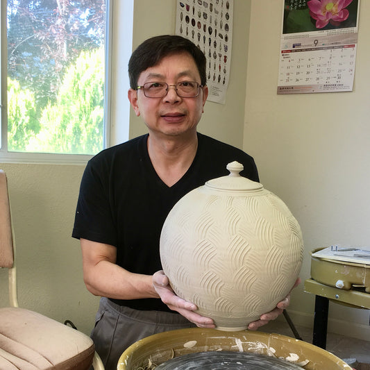 Hands-On Workshop with Hsin-Chuen Lin
