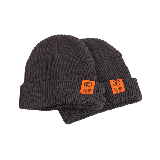 A Tao of Clay Beanie