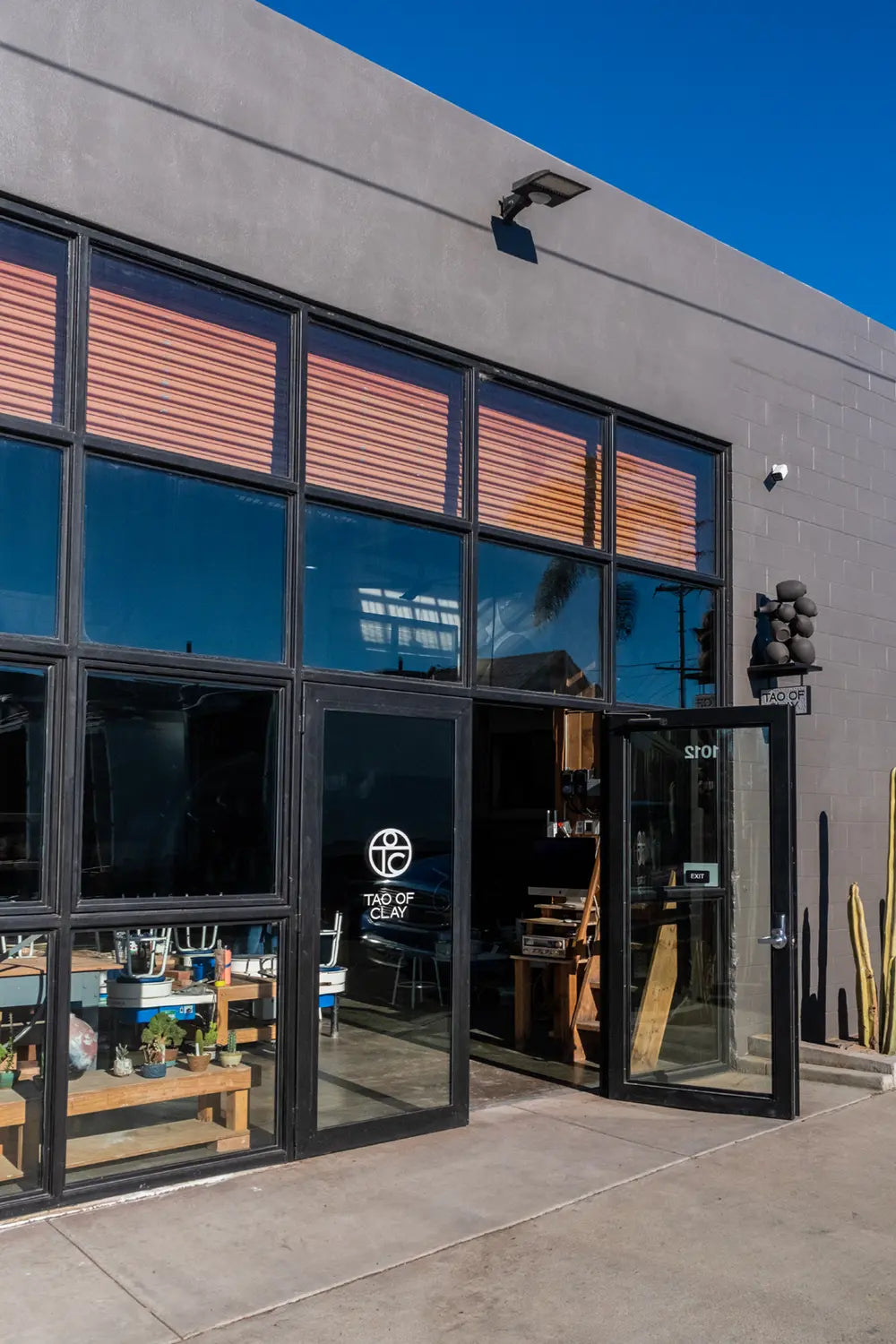 Tao of Clay in San Diego